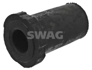 Сайлентблок сережки ресори 80941108 SWAG