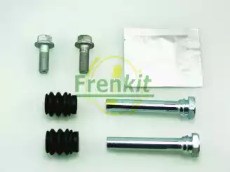 Ремкомплект суппорта гальмівного, переднього 810020 FRENKIT