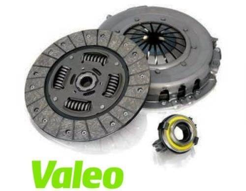 Робочий циліндр зчеплення в зборі з вижимним підшипником 810029 VALEO