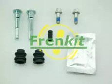 Ремкомплект супорту гальмівного заднього 810094 FRENKIT