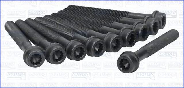 Болт гбц 81010500 AJUSA