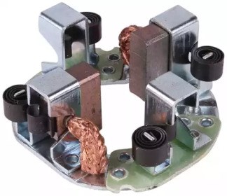 Щеткодеpжатель стартера 81010711 POWERMAX