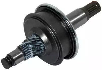 Редуктор стартера Хендай Галлопер