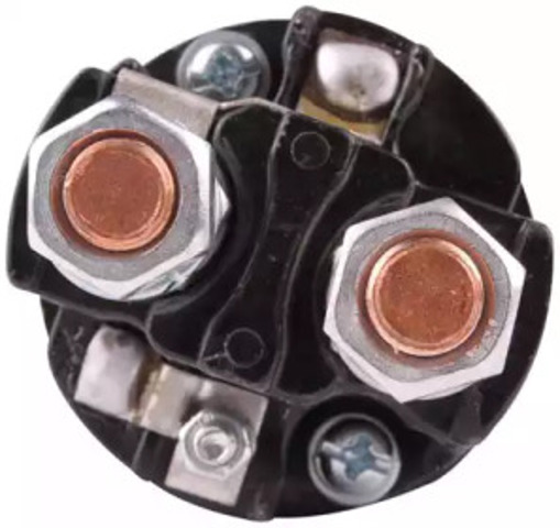 Тягове реле стартера 81012012 POWERMAX