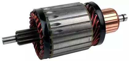 Якір стартера 81013747 POWERMAX