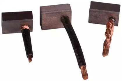 Щітки стартера 81015200 POWERMAX