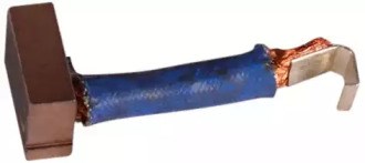 Щітки стартера 81016031 POWERMAX