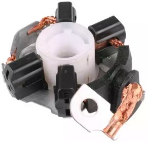 Щеткодеpжатель стартера 81018276 POWERMAX