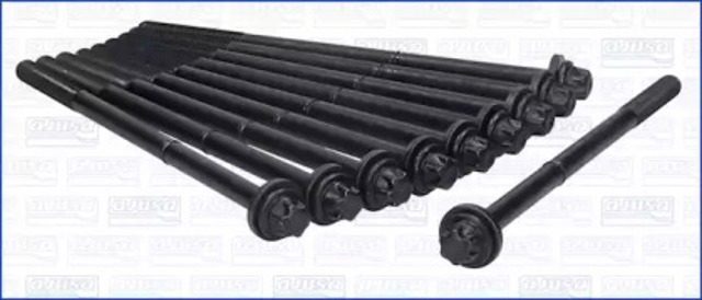 Болт гбц 81020100 AJUSA