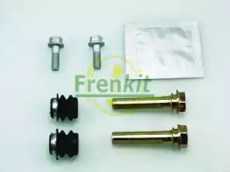 Ремкомплект супорту гальмівного переднього 811001 FRENKIT