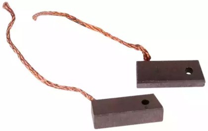 Щітка генератора 81114706 POWERMAX