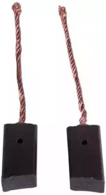 Щітка генератора 81116539 POWERMAX