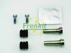 Ремкомплект гальмівної системи 812007 FRENKIT