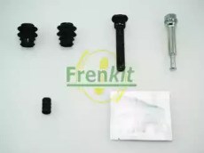 Ремкомплект гальмівної системи 812011 FRENKIT