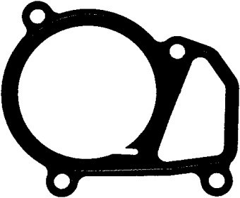 Прокладка водяної помпи 812065 ELRING