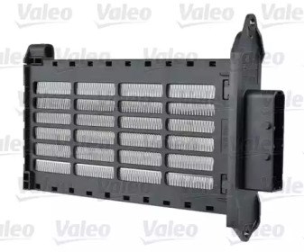 Радіатор пічки (обігрівача) 812426 VALEO