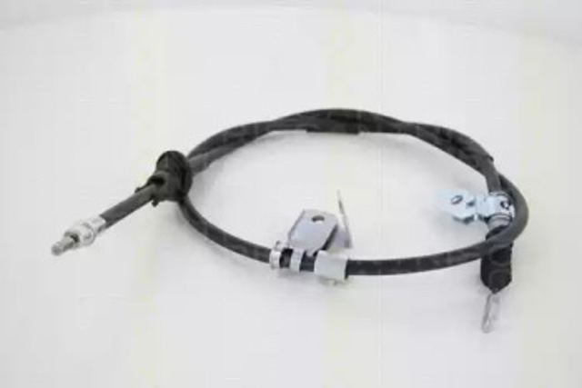 Трос ручного гальма задній, правий 814042149 TRISCAN