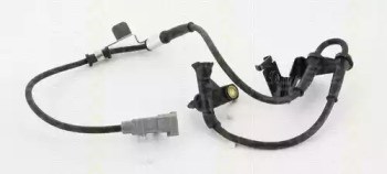 Датчик ABS передній лівий 818080107 TRISCAN