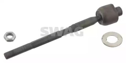 Тяга рульова поздовжня 81929361 SWAG