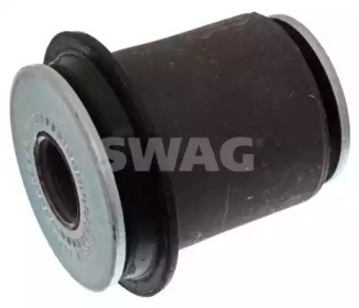 Сайлентблок нижній передньої підвіски 81942910 SWAG