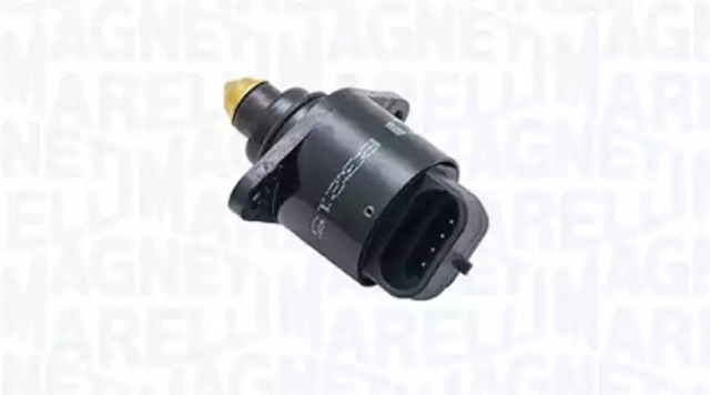 Регулятор холостого ходу 820003215010 MAGNETI MARELLI