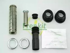 Ремкомплект гальмівної системи 820005 FRENKIT