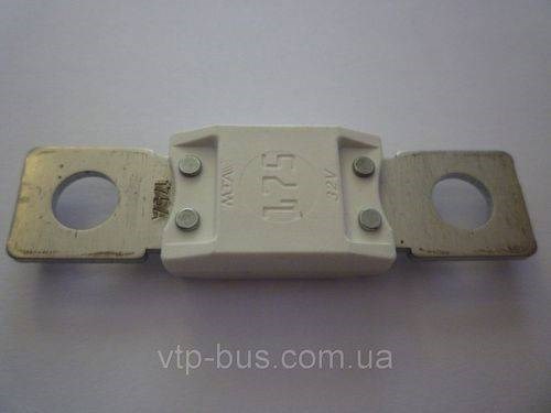 Запобіжник 8200351006 RENAULT