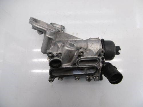 Корпус маслофільтра 8200797762 RENAULT