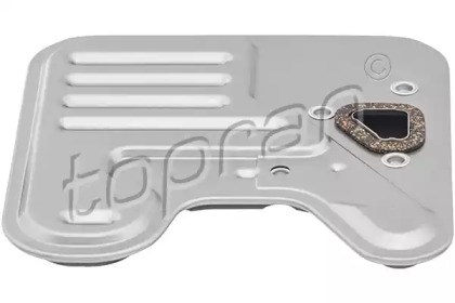 Фільтр АКПП 820258 HANS PRIES