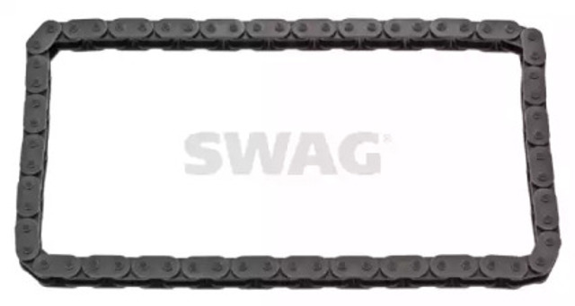 Ланцюг ГРМ, верхня 82100388 SWAG