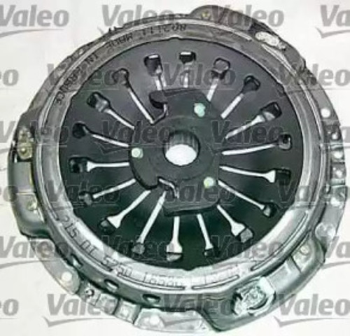 Комплект зчеплення (3 частини) 821087 VALEO
