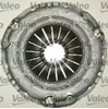 Комплект зчеплення (3 частини) 821393 VALEO