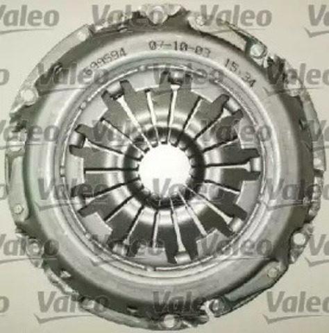 Зчеплення в зборі 826055 VALEO