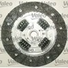 Зчеплення в зборі 826213 VALEO