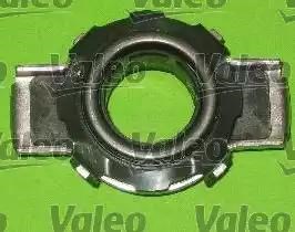 Комплект зчеплення (3 частини) 826222 VALEO