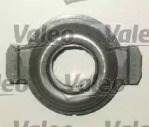 Комплект зчеплення (3 частини) 826234 VALEO
