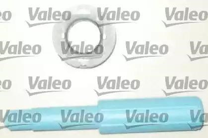 Комплект зчеплення (3 частини) 826245 VALEO