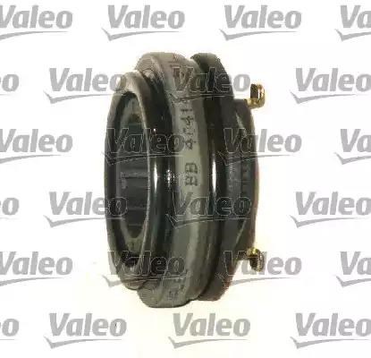 Зчеплення в зборі 826358 VALEO