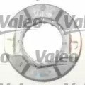 Комплект зчеплення (3 частини) 826415 VALEO