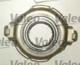 Комплект зчеплення  826425 VALEO