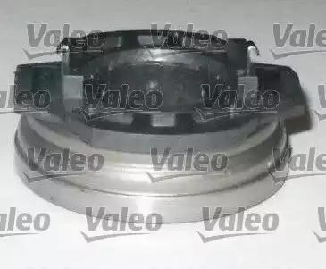 Зчеплення в зборі 826533 VALEO