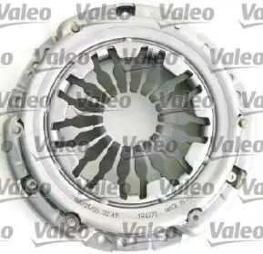 Зчеплення і комплектуючі 826554 VALEO