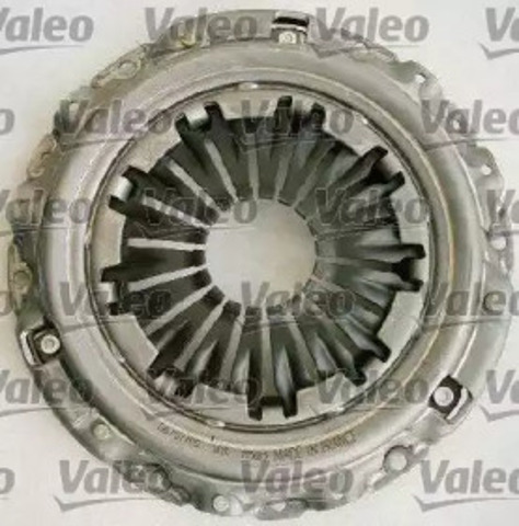 Комплект зчеплення (3 частини) 826564 VALEO