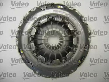 Комплект зчеплення (3 частини) 826725 VALEO