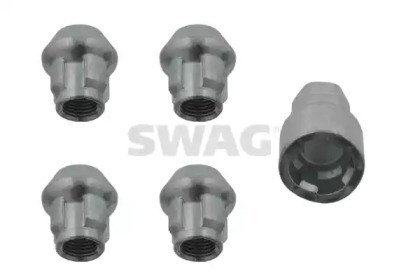Гайка колісна 82927058 SWAG