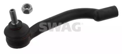 Зовнішній наконечник рульової тяги 82934756 SWAG