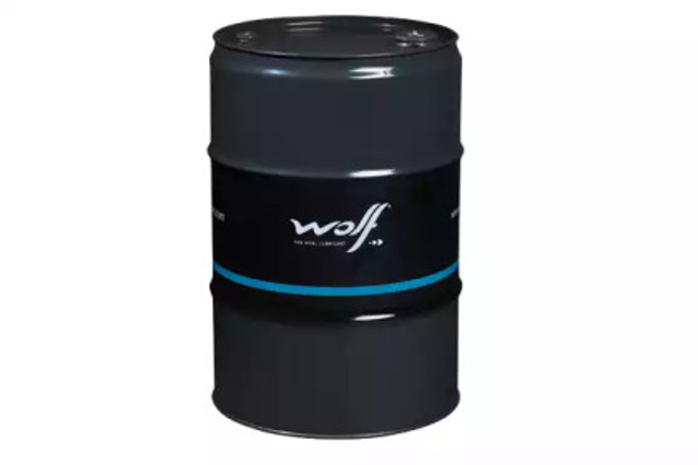 Масло МКП, АКП, варіатора 8302350 WOLF