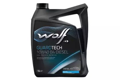 Олива 8303913 WOLF