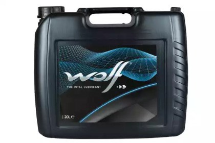 Масло трансмісійне для коробки передач 8304064 WOLF