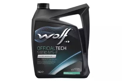 Олива 8308710 WOLF